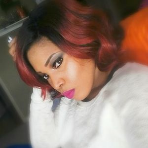 Meet your Posher, Shawanna